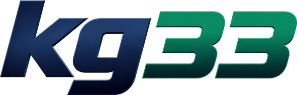 KG33 Logo